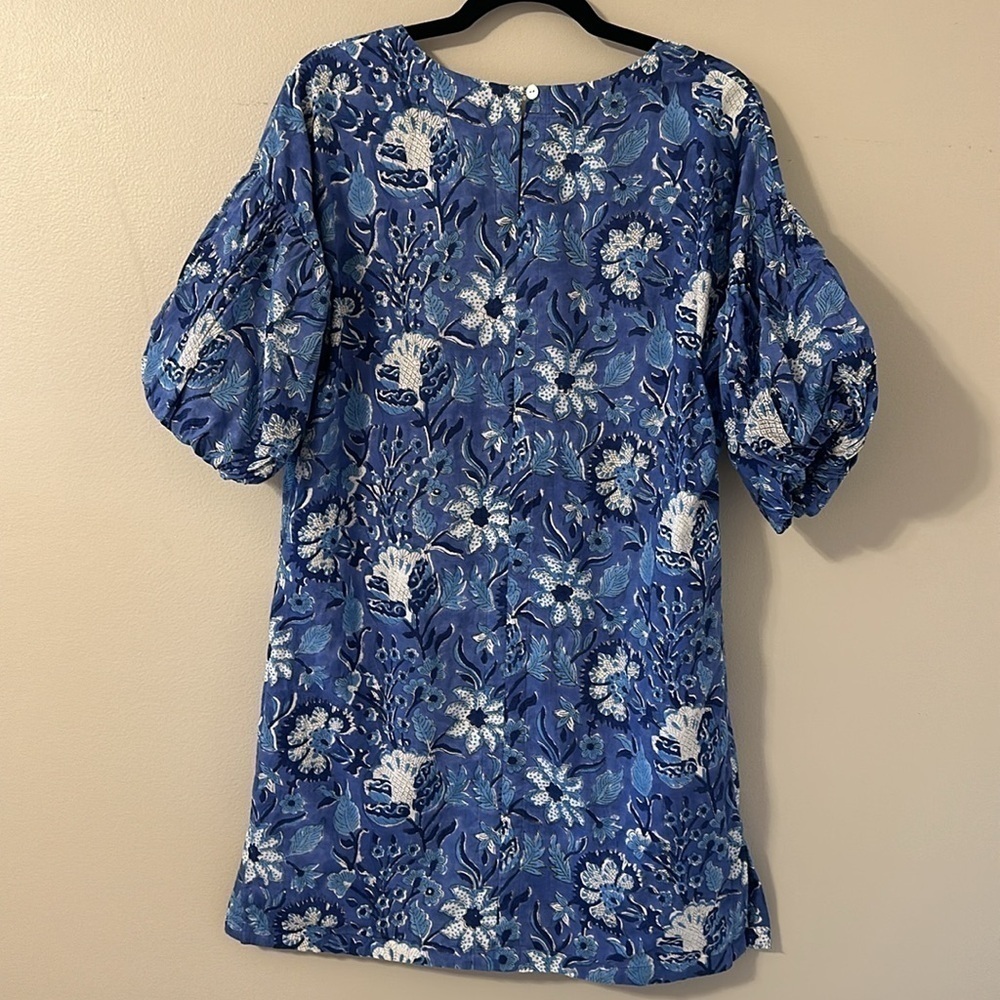 Fitzroy & Willa Dress - Picture 2 of 11